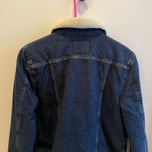Women’s Levi Denim Jacket